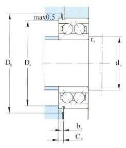 Technical Drawing 4