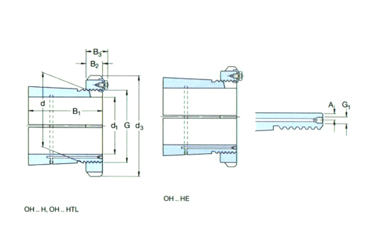 Technical Drawing 1
