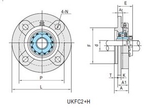 Technical Drawing 1