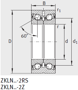 Technical Drawing 1