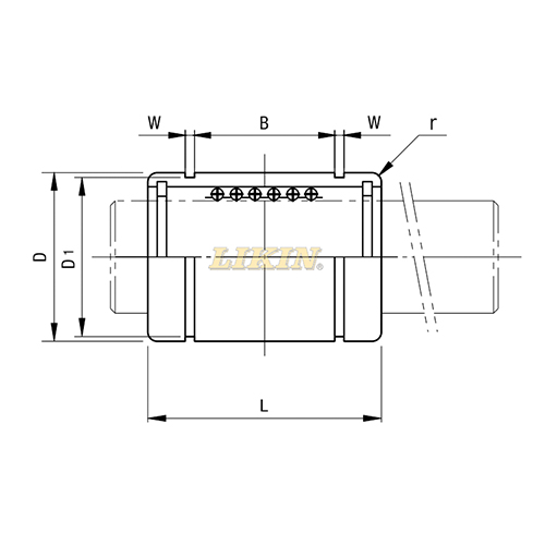Technical Drawing 1