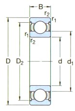 Technical Drawing 1