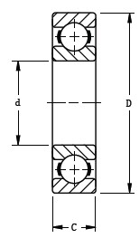 Technical Drawing 1