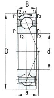 Technical Drawing 1