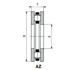 Technical Drawing 1