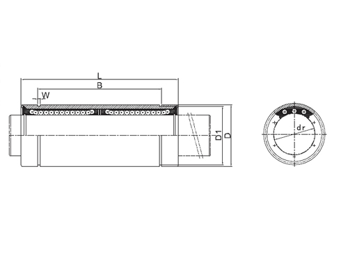 Technical Drawing 1