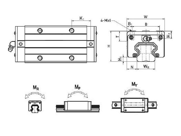 Technical Drawing 1
