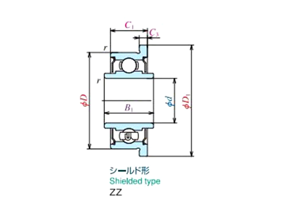 Technical Drawing 1