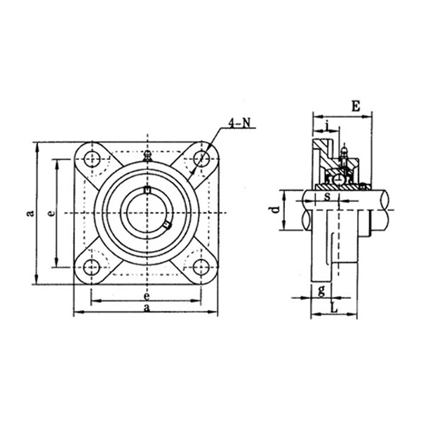 Technical Drawing 1
