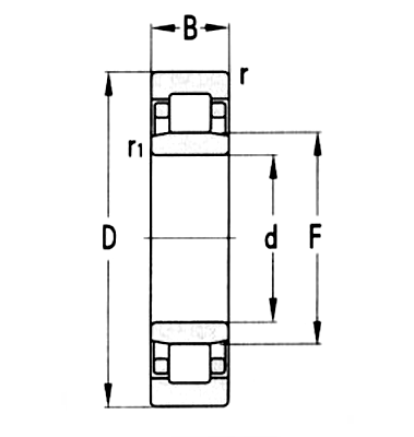 Technical Drawing 1