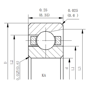Technical Drawing 1