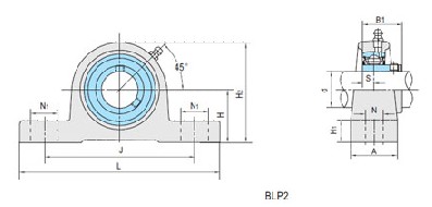 Technical Drawing 1