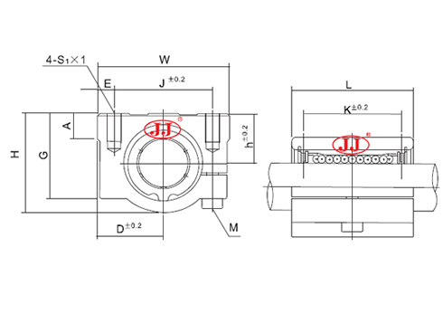 Technical Drawing 1