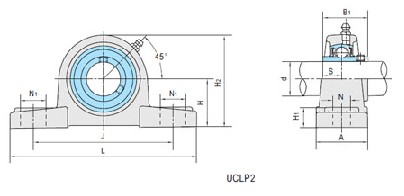 Technical Drawing 1