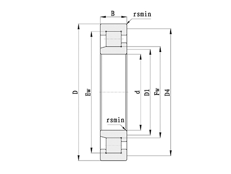 Technical Drawing 1
