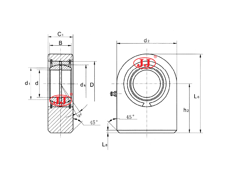 Technical Drawing 1