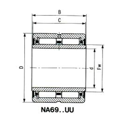 Technical Drawing 1