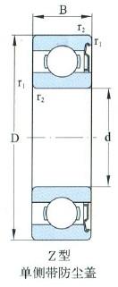 Technical Drawing 1