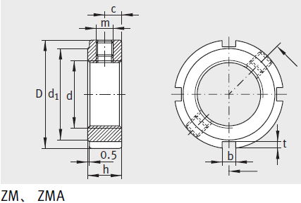 Technical Drawing 1
