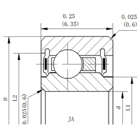 Technical Drawing 1