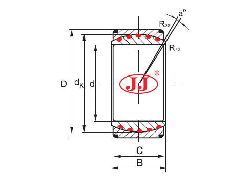 Technical Drawing 1