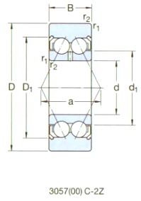 Technical Drawing 1
