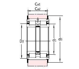 Technical Drawing 4