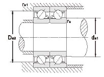 Technical Drawing 6