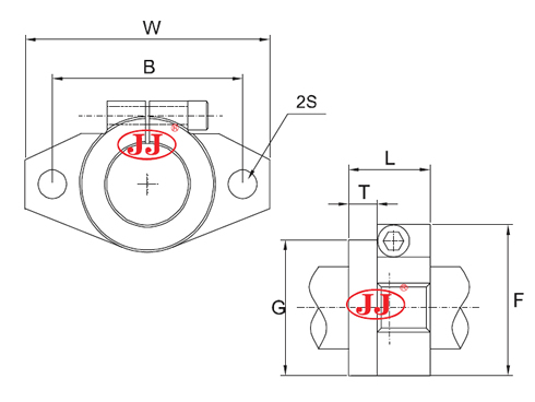 Technical Drawing 1
