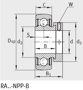 Technical Drawing 2