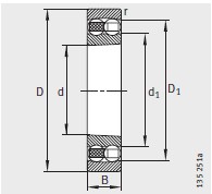 Technical Drawing 3