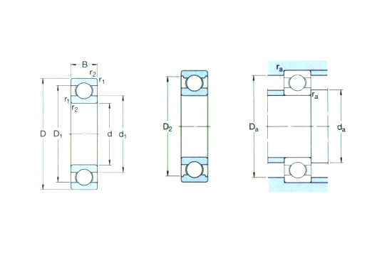 Technical Drawing 1
