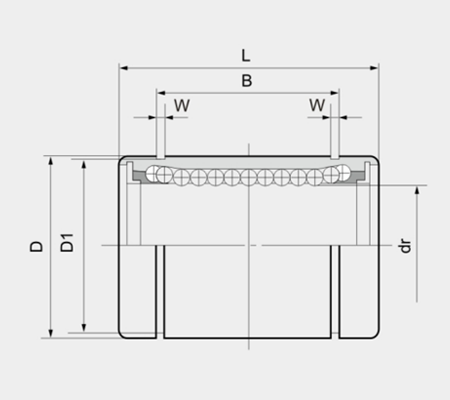 Technical Drawing 1