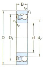 Technical Drawing 1