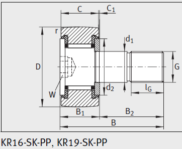 Technical Drawing 5
