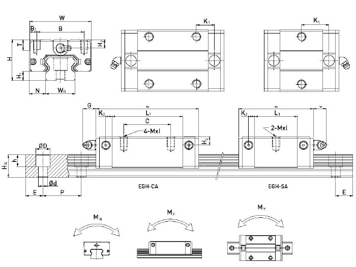 Technical Drawing 1