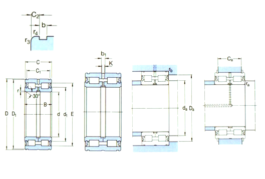 Technical Drawing 1