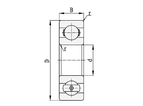 Technical Drawing 1