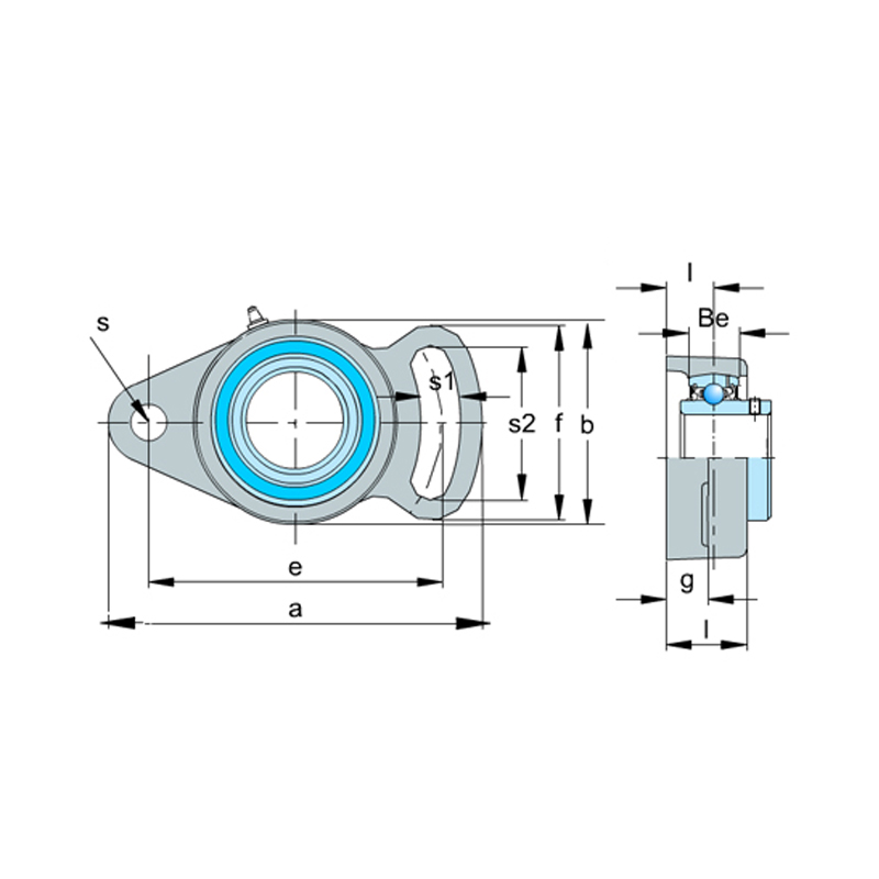 Technical Drawing 1