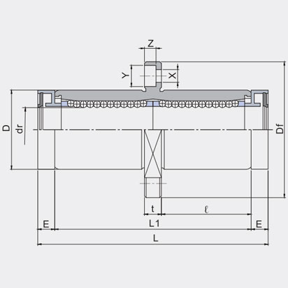 Technical Drawing 3