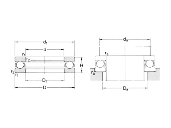 Technical Drawing 1