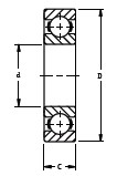Technical Drawing 1