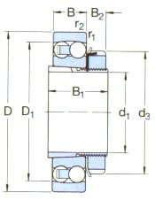 Technical Drawing 1