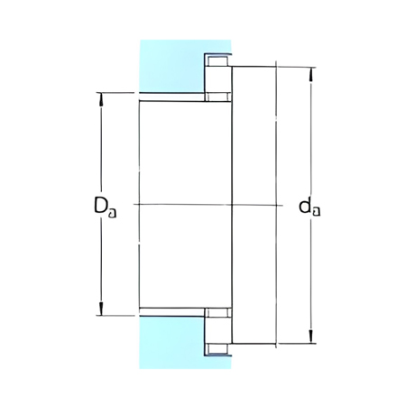Technical Drawing 6