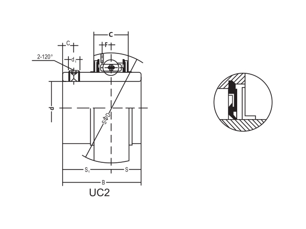 Technical Drawing 1