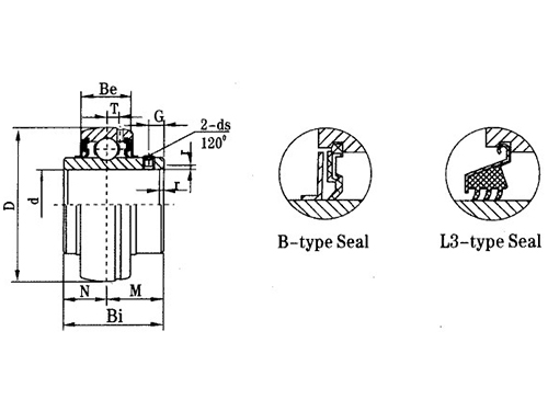 Technical Drawing 1