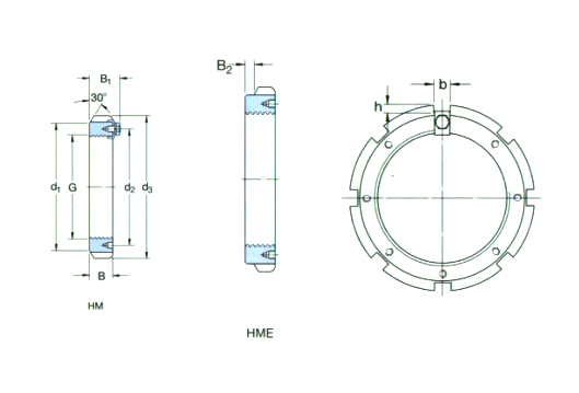 Technical Drawing 1