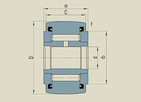 Technical Drawing 1