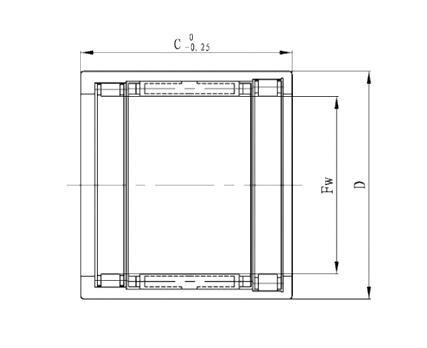 Technical Drawing 1