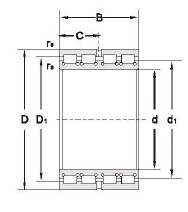 Technical Drawing 1